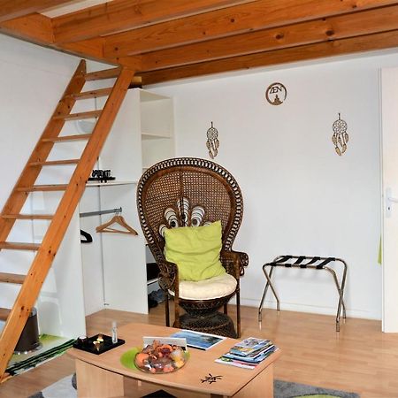 Maison D'Hotes Zen Arbin المظهر الخارجي الصورة