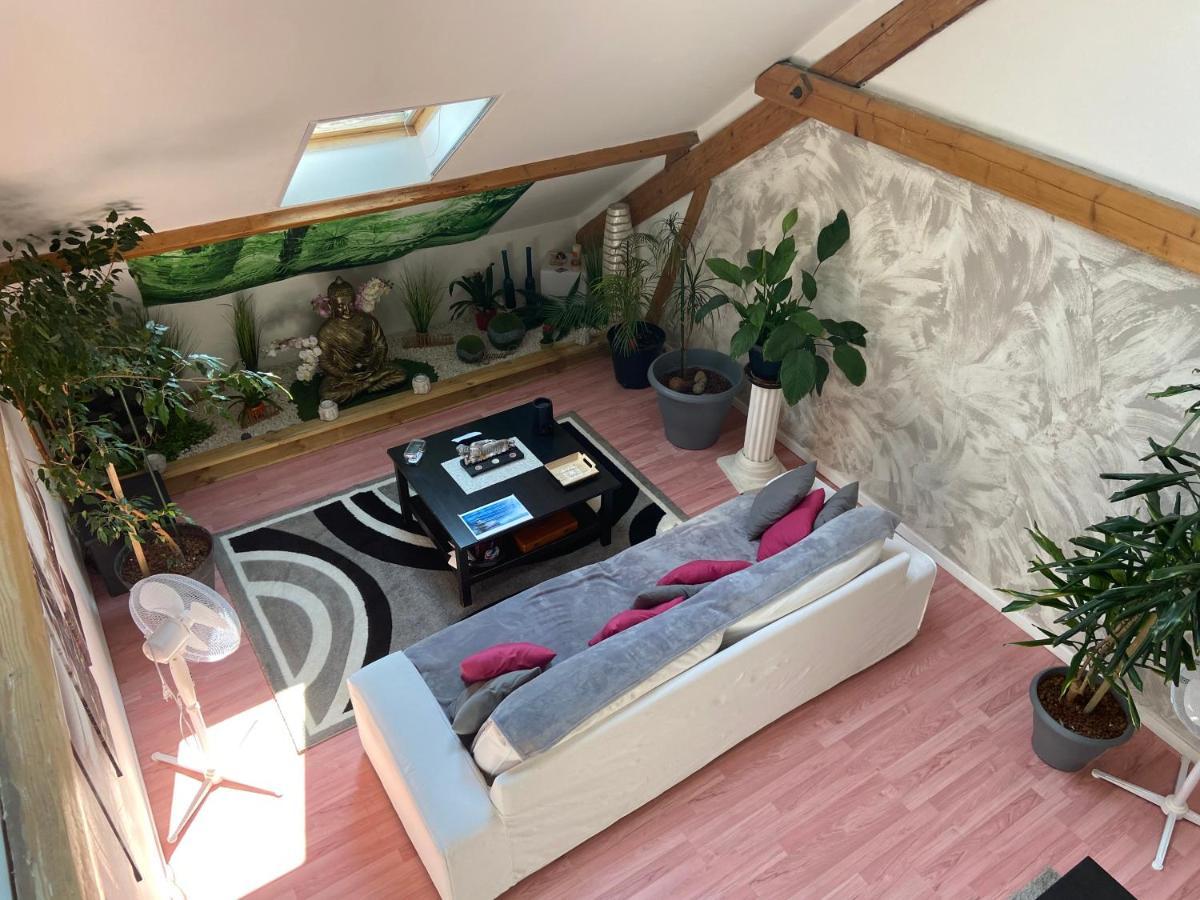 Maison D'Hotes Zen Arbin المظهر الخارجي الصورة