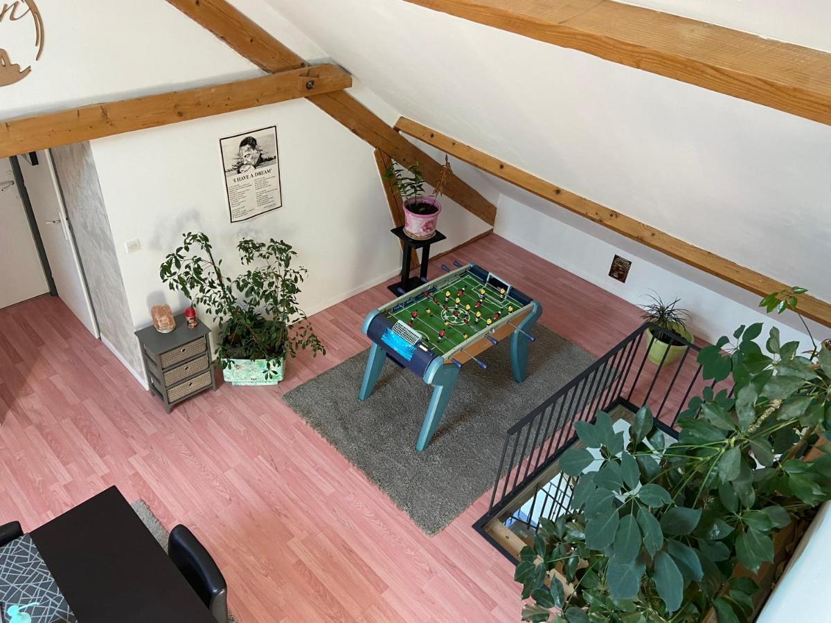 Maison D'Hotes Zen Arbin المظهر الخارجي الصورة