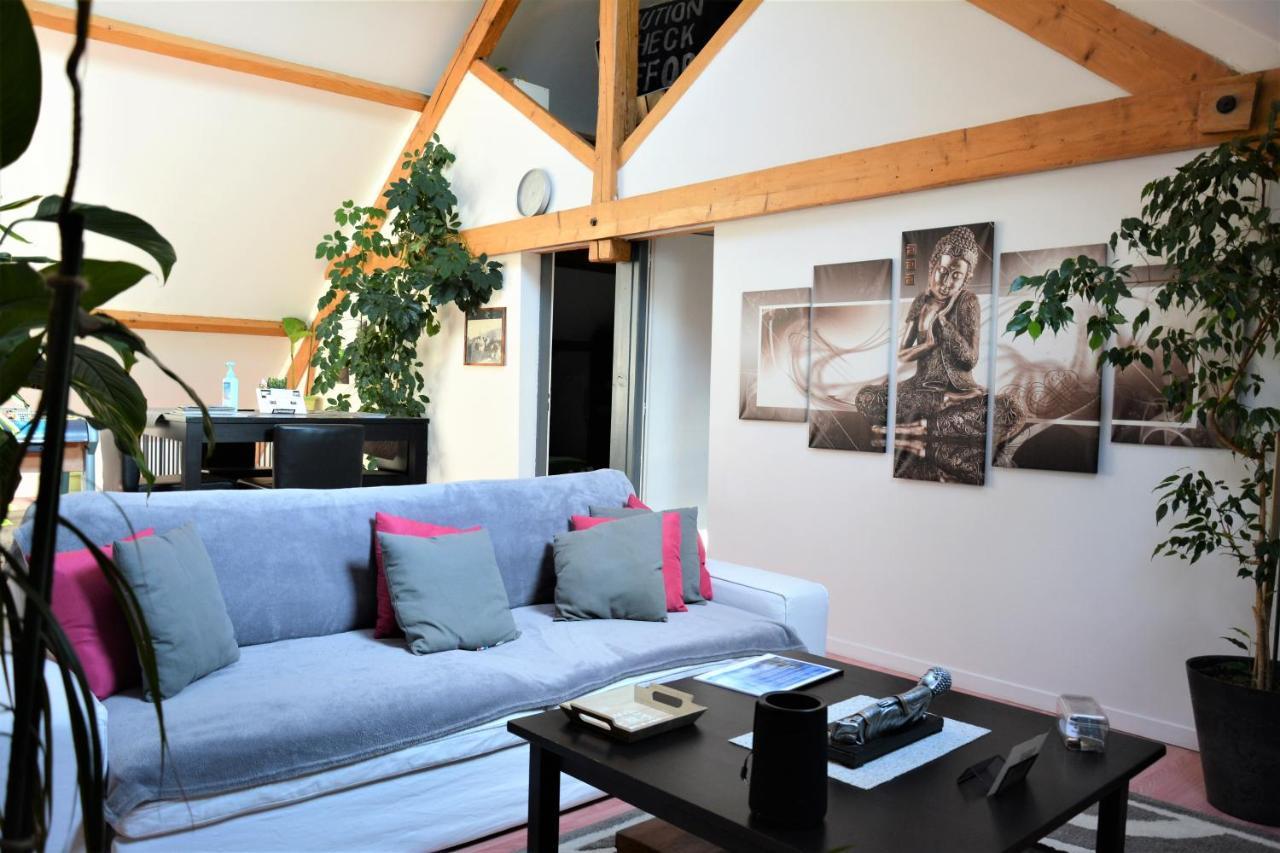 Maison D'Hotes Zen Arbin المظهر الخارجي الصورة