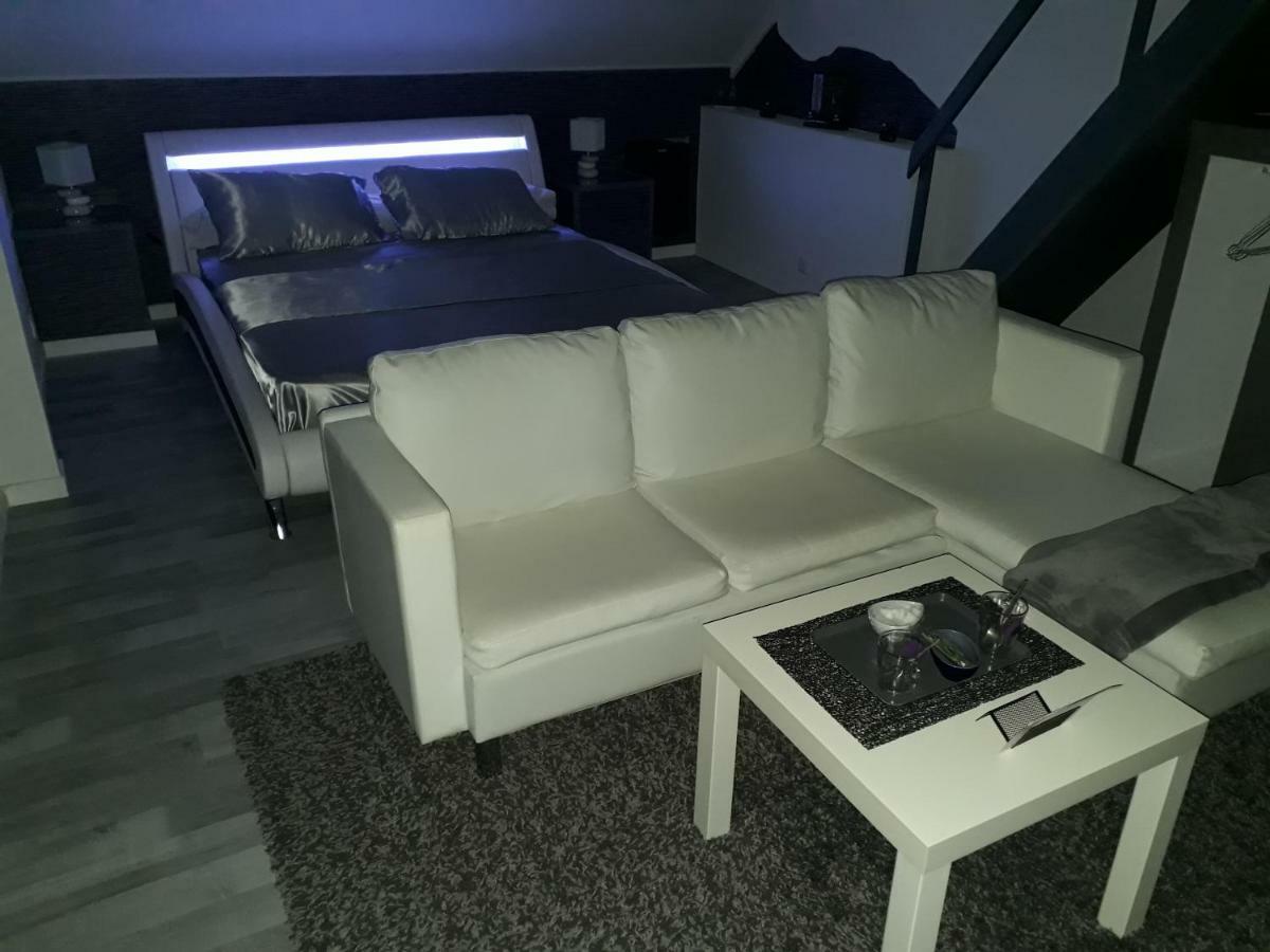 Maison D'Hotes Zen Arbin المظهر الخارجي الصورة