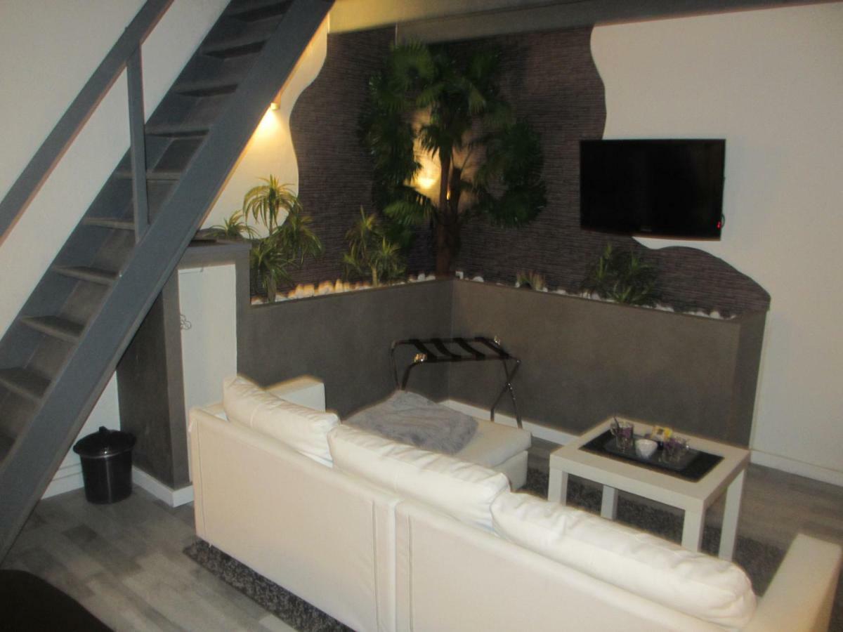 Maison D'Hotes Zen Arbin المظهر الخارجي الصورة