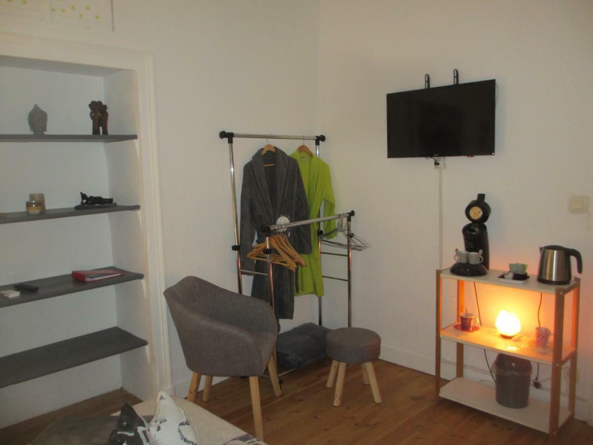 Maison D'Hotes Zen Arbin المظهر الخارجي الصورة