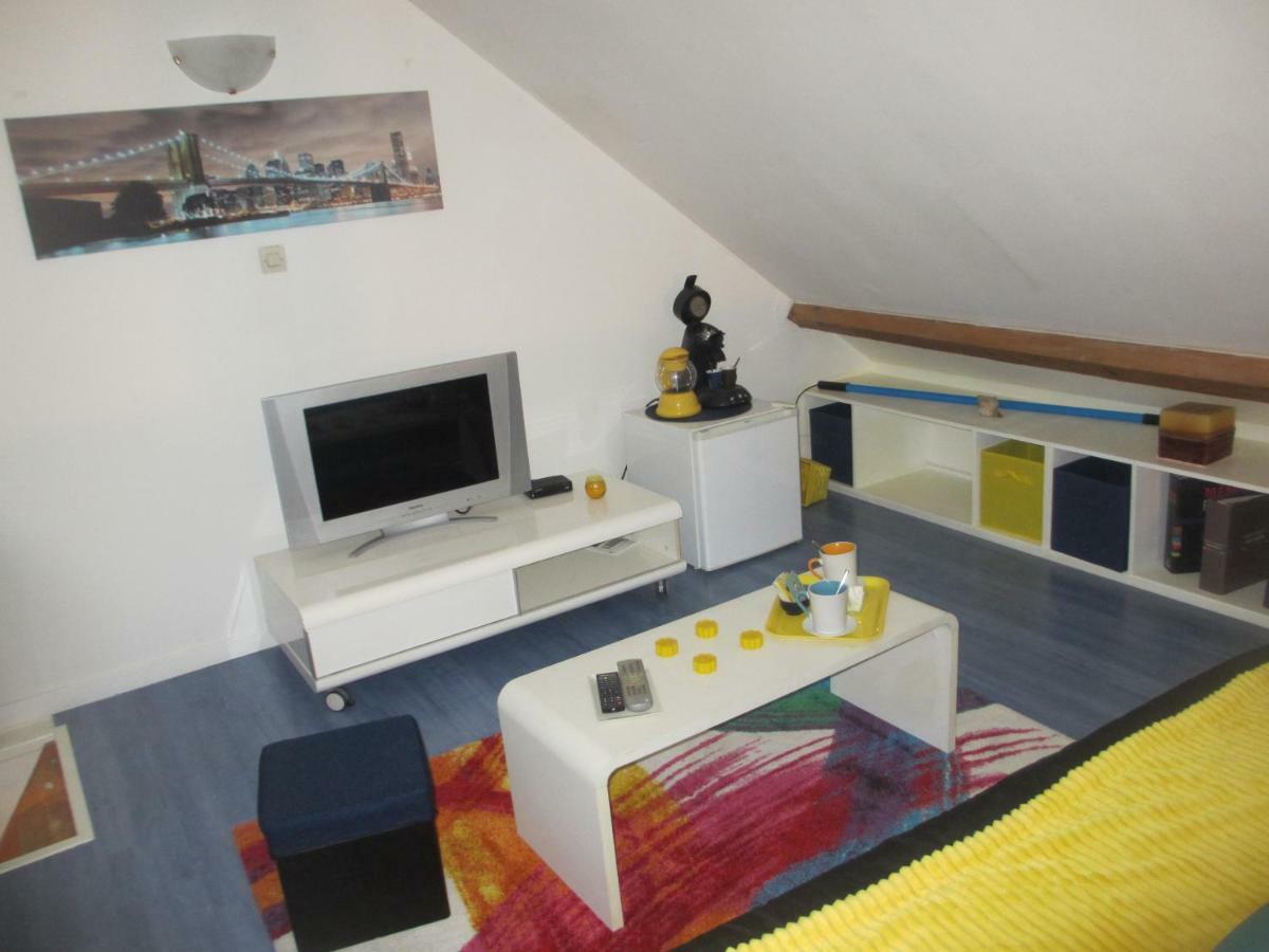 Maison D'Hotes Zen Arbin المظهر الخارجي الصورة
