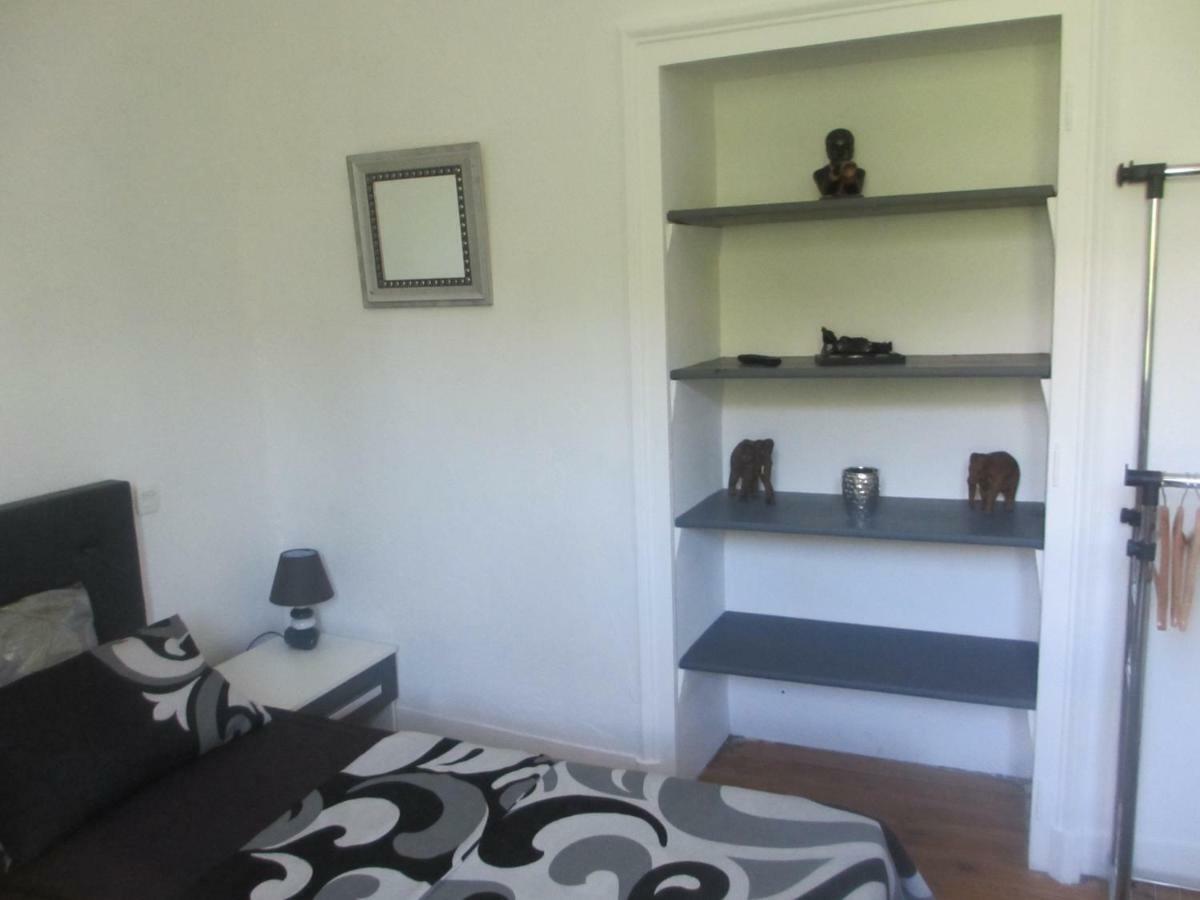 Maison D'Hotes Zen Arbin المظهر الخارجي الصورة