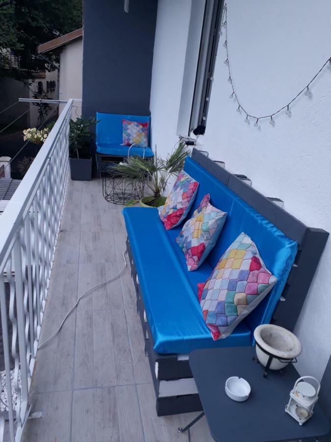 Maison D'Hotes Zen Arbin المظهر الخارجي الصورة