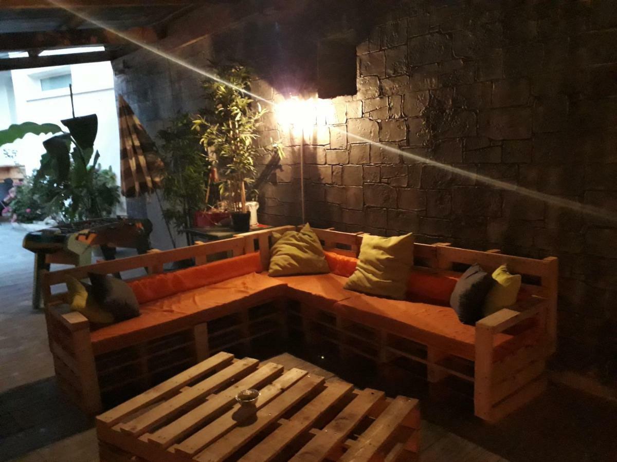 Maison D'Hotes Zen Arbin المظهر الخارجي الصورة