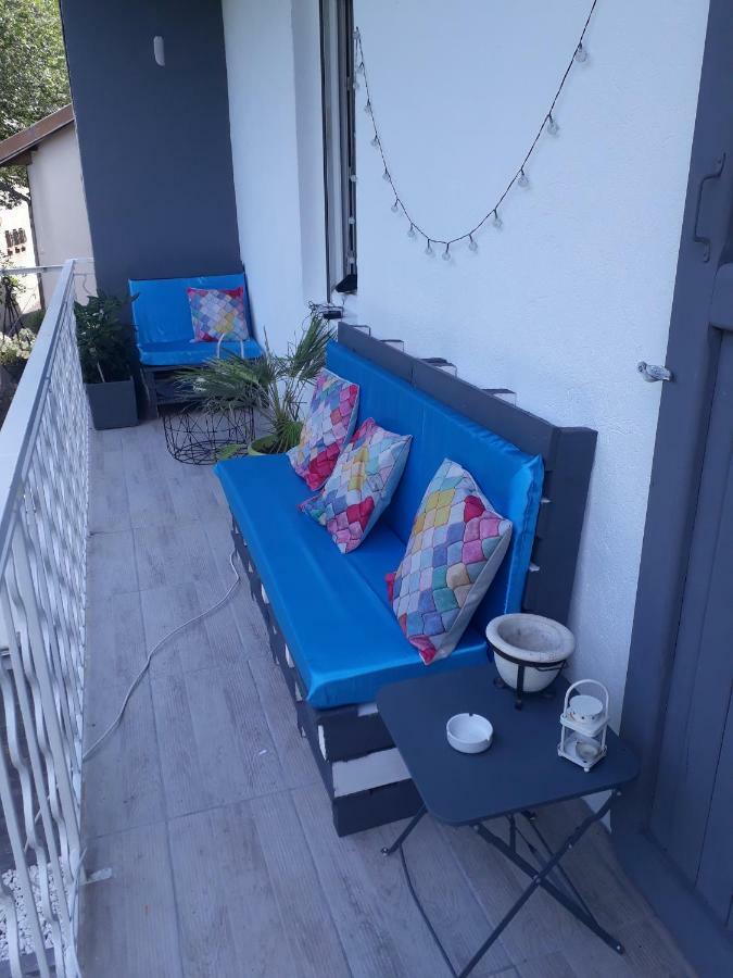 Maison D'Hotes Zen Arbin المظهر الخارجي الصورة